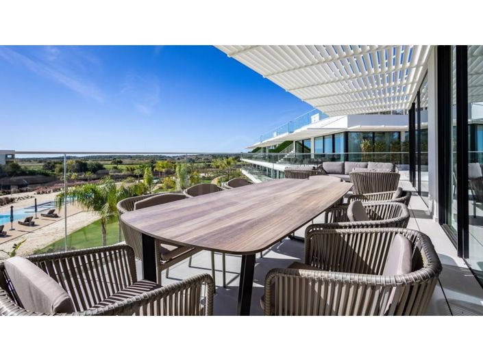 Image No.22-Appartement de 3 chambres à vendre à Loule