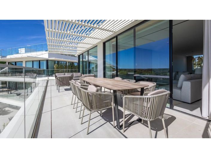 Image No.23-Appartement de 3 chambres à vendre à Loule