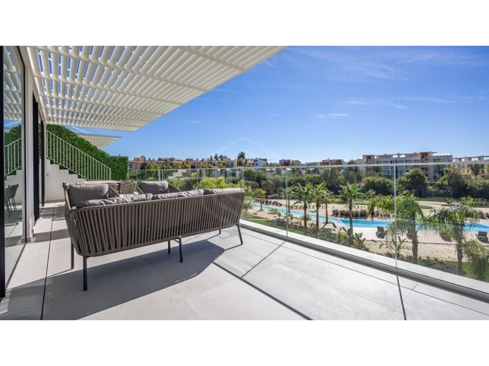 Image No.24-Appartement de 3 chambres à vendre à Loule