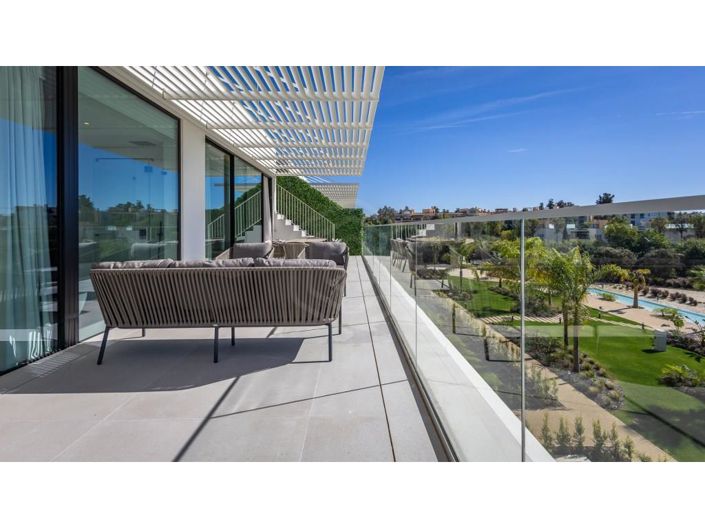 Image No.25-Appartement de 3 chambres à vendre à Loule