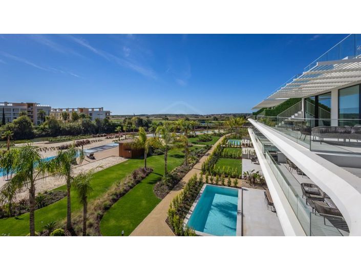 Image No.26-Appartement de 3 chambres à vendre à Loule