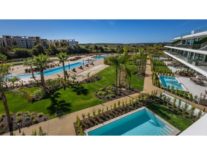 Image No.27-Appartement de 3 chambres à vendre à Loule