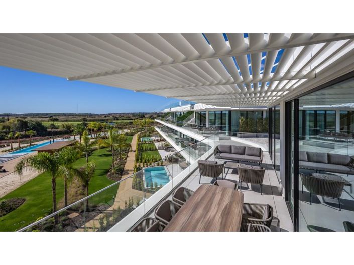 Image No.28-Appartement de 3 chambres à vendre à Loule