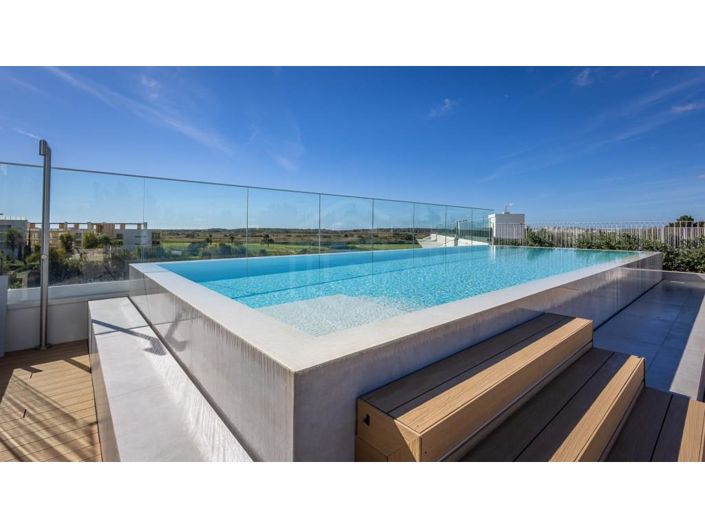 Image No.29-3 Bed Apartment for sale
