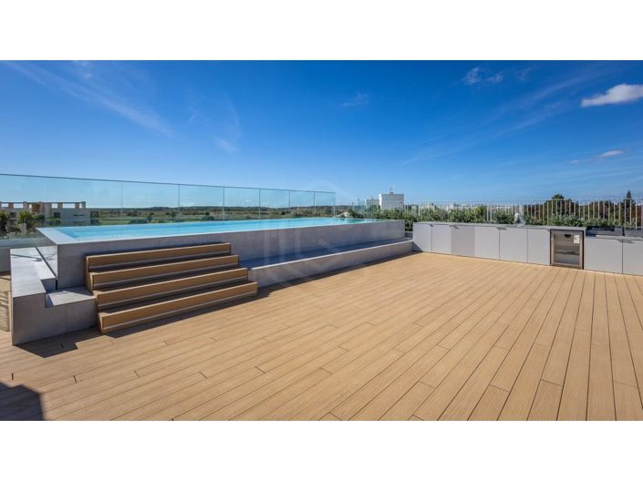 Image No.30-3 Bed Apartment for sale