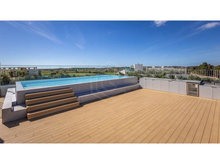 Image No.31-Appartement de 3 chambres à vendre à Loule