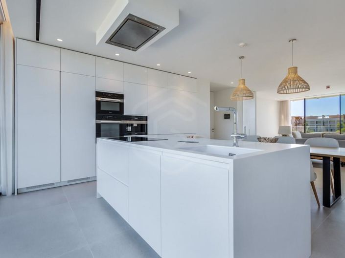 Image No.5-Appartement de 3 chambres à vendre à Loule