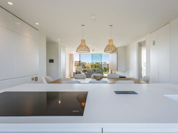 Image No.6-Appartement de 3 chambres à vendre à Loule