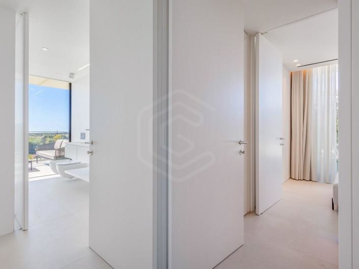 Image No.8-Appartement de 3 chambres à vendre à Loule