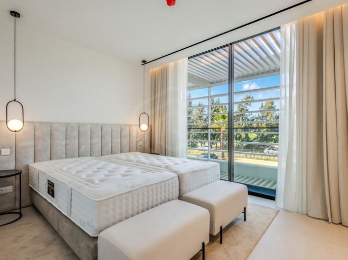 Image No.10-Appartement de 2 chambres à vendre à Loule