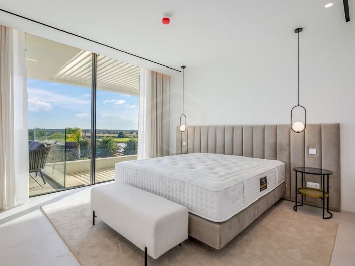 Image No.12-Appartement de 2 chambres à vendre à Loule