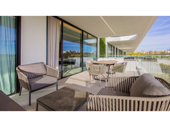 Image No.18-Appartement de 2 chambres à vendre à Loule