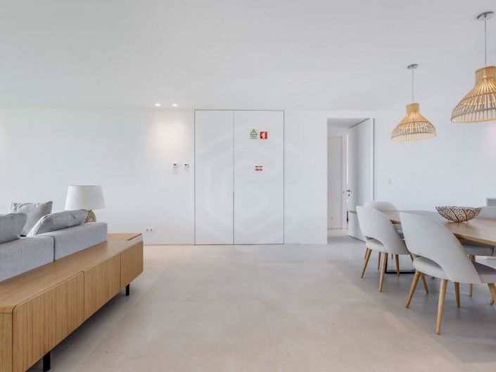 Image No.2-Appartement de 2 chambres à vendre à Loule