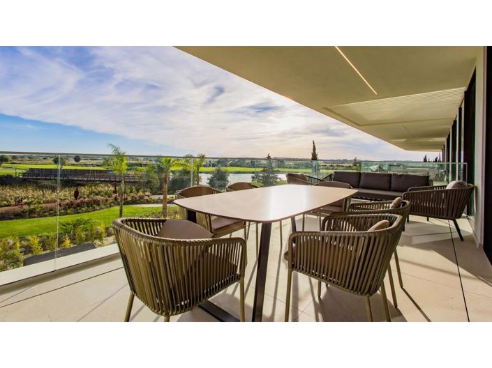 Image No.20-Appartement de 2 chambres à vendre à Loule