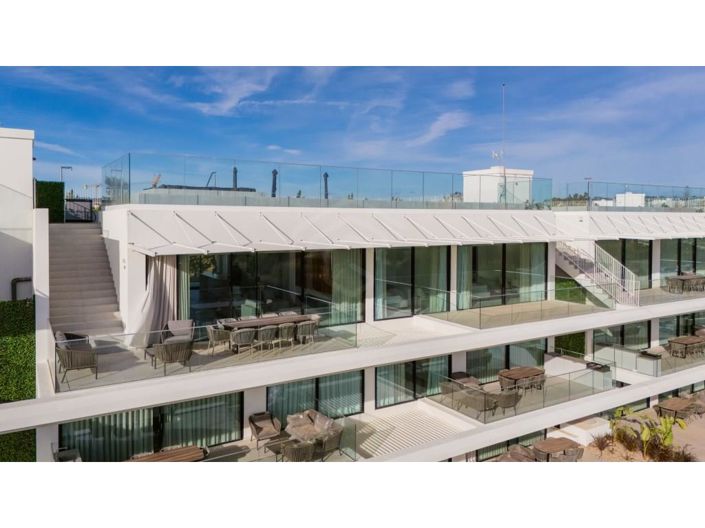 Image No.22-2 Bed Apartment for sale