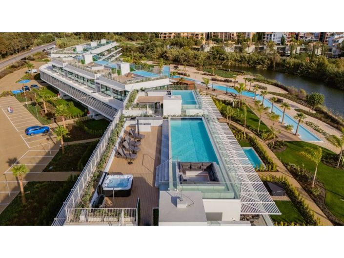 Image No.23-2 Bed Apartment for sale