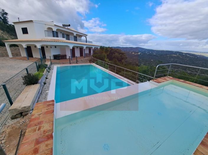 Image No.1-Maison de 3 chambres à vendre à Faro City