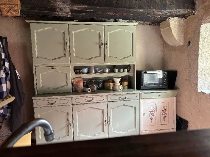 Image No.4-Maison de 3 chambres à vendre à Le Bugue