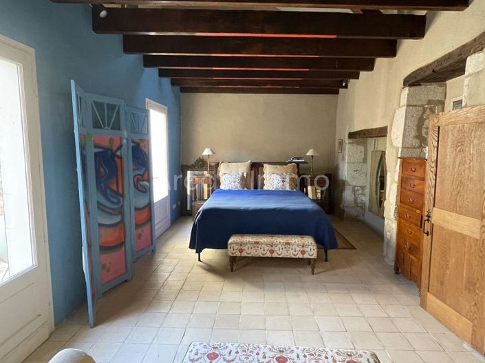 Image No.5-Maison de 3 chambres à vendre à Flaugeac