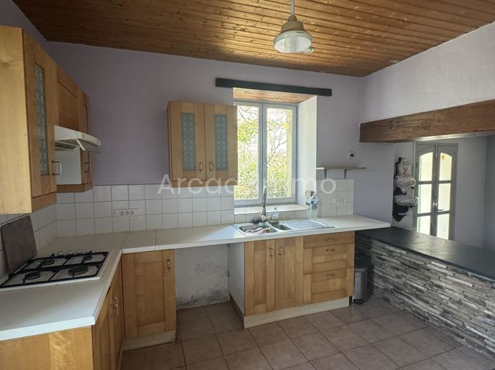 Image No.3-Maison de 3 chambres à vendre à Eymet