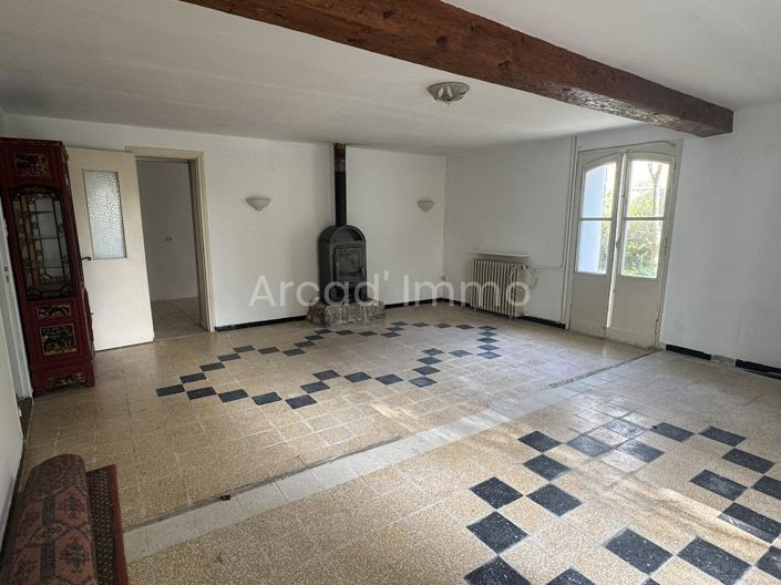 Image No.4-Maison de 3 chambres à vendre à Eymet