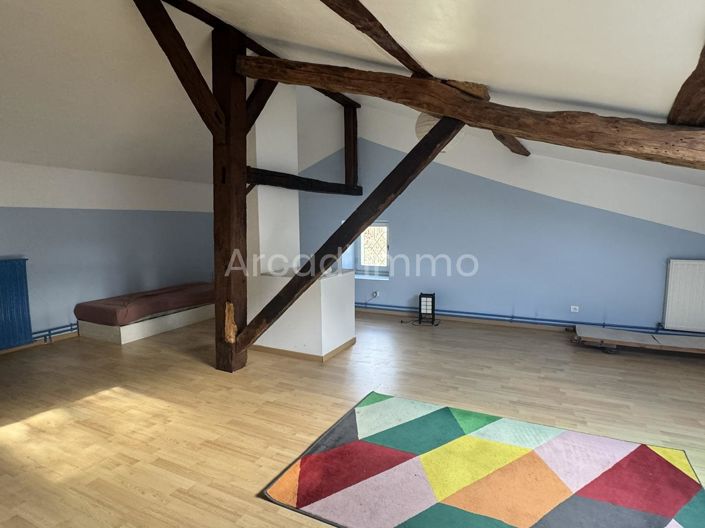 Image No.7-Maison de 3 chambres à vendre à Eymet