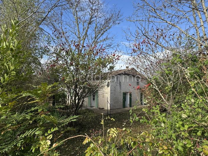 Image No.9-Maison de 3 chambres à vendre à Eymet