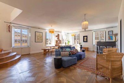 1 - L'Isle-sur-la-Sorgue, Apartment