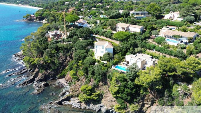 Image No.2-Maison de 8 chambres à vendre à La Croix-Valmer