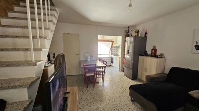 Maison de 2 chambres à vendre à Saint-Gilles