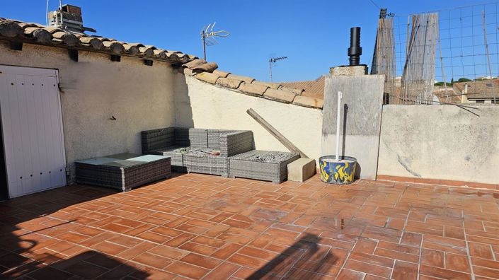 Image No.6-Maison de 2 chambres à vendre à Saint-Gilles