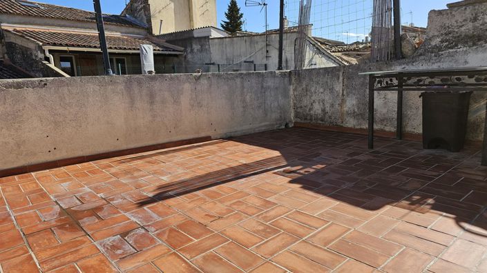 Image No.7-Maison de 2 chambres à vendre à Saint-Gilles