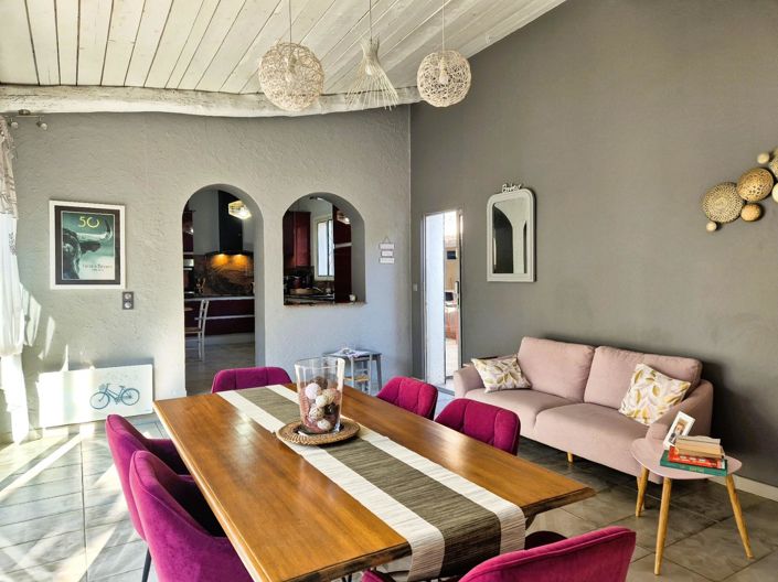 Image No.16-Maison de 3 chambres à vendre à Herault