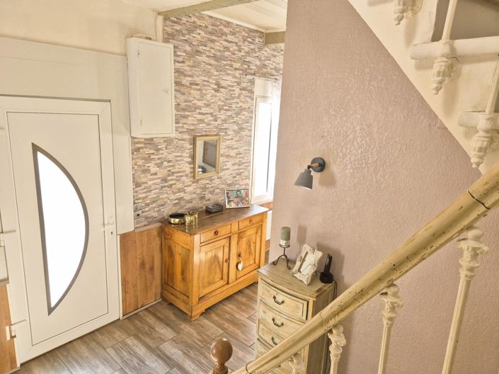 Image No.2-Maison de 3 chambres à vendre à Herault