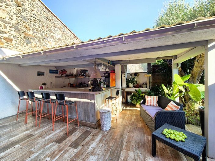 Image No.25-Maison de 3 chambres à vendre à Herault