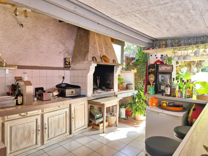 Image No.27-Maison de 3 chambres à vendre à Herault