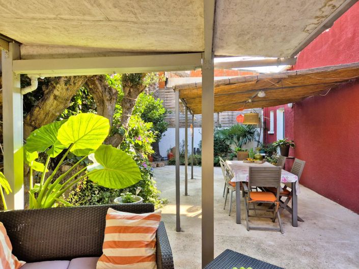 Image No.28-Maison de 3 chambres à vendre à Herault