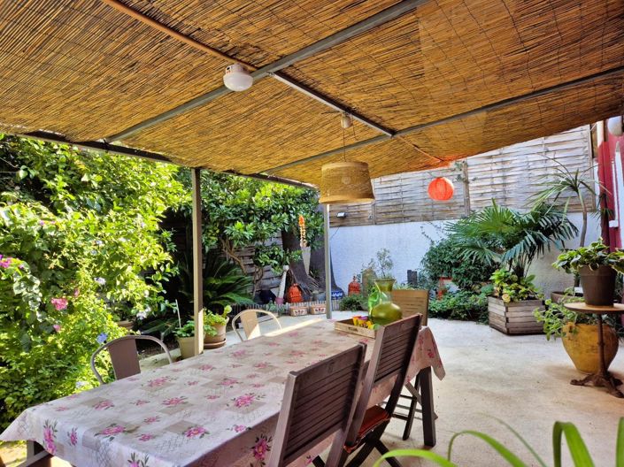 Image No.29-Maison de 3 chambres à vendre à Herault