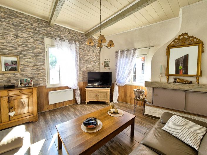 Image No.3-Maison de 3 chambres à vendre à Herault