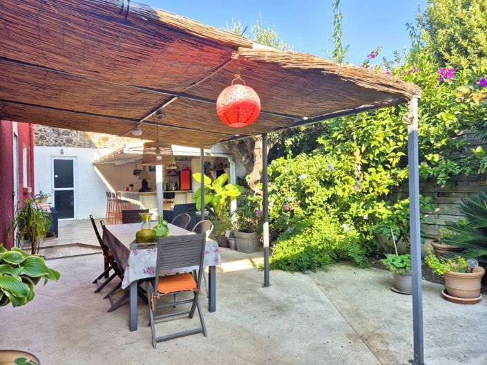 Image No.30-Maison de 3 chambres à vendre à Herault