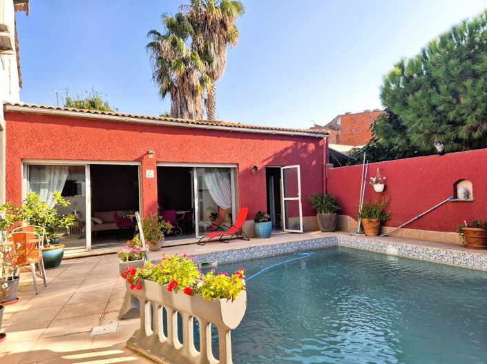 Image No.31-Maison de 3 chambres à vendre à Herault