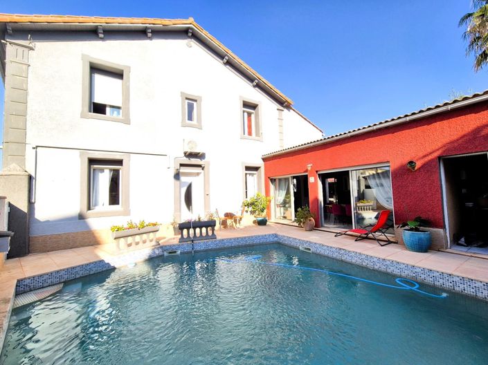 Image No.32-Maison de 3 chambres à vendre à Herault