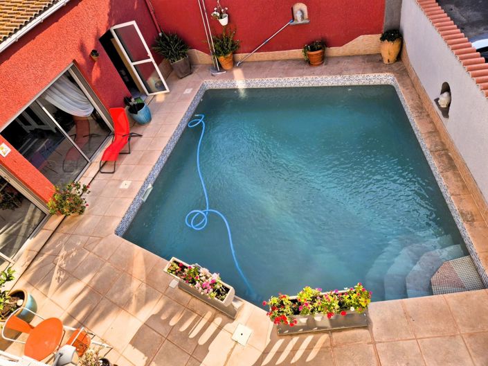 Image No.33-Maison de 3 chambres à vendre à Herault