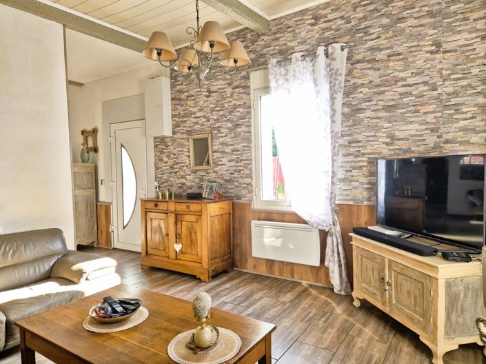 Image No.5-Maison de 3 chambres à vendre à Herault