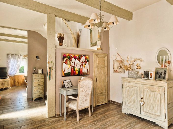 Image No.6-Maison de 3 chambres à vendre à Herault