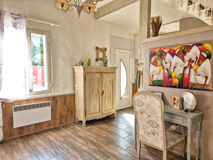 Image No.7-Maison de 3 chambres à vendre à Herault