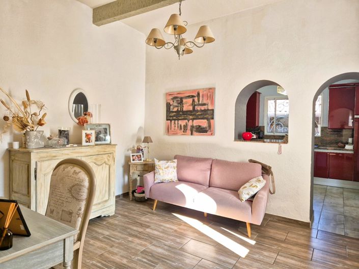 Image No.8-Maison de 3 chambres à vendre à Herault