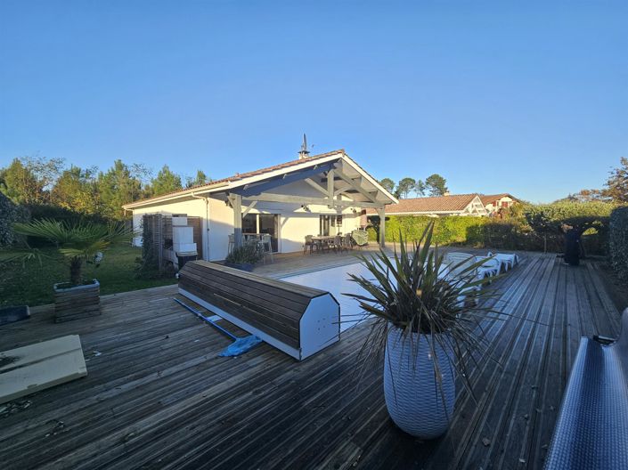 Image No.4-Maison de 4 chambres à vendre à Gastes