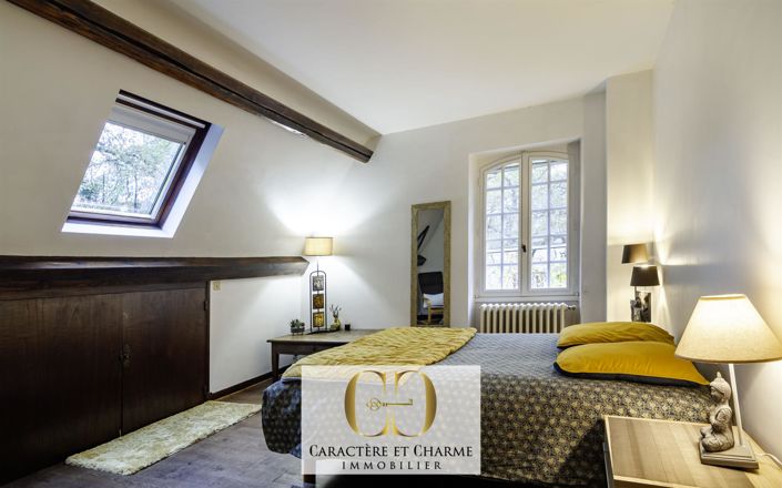 Image No.13-Maison de 6 chambres à vendre à Cénac-et-Saint-Julien