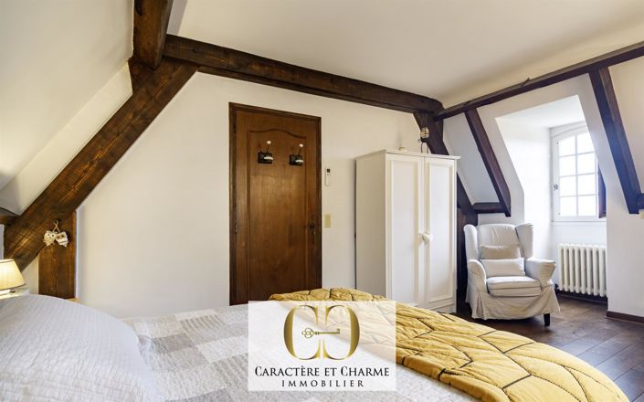 Image No.14-Maison de 6 chambres à vendre à Cénac-et-Saint-Julien